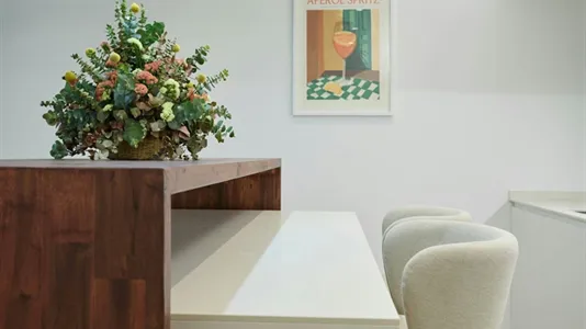 Apartments in Cornellà de Llobregat - photo 9