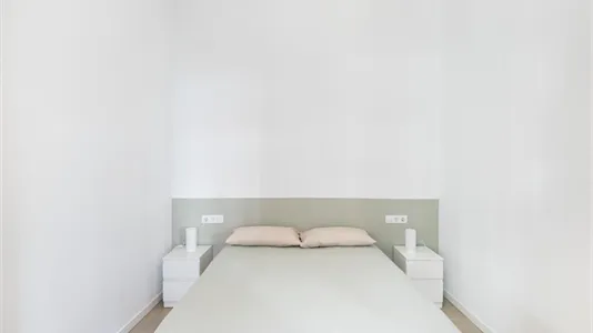 Apartments in Barcelona Eixample - photo 10