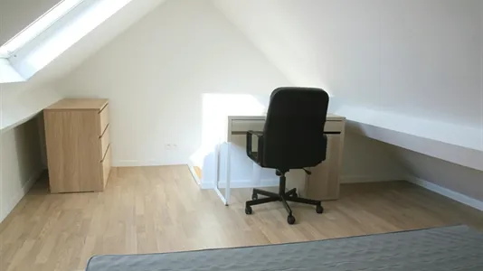 Houses in Brussels Schaarbeek - photo 5