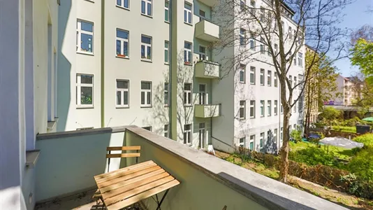 Rooms in Berlin Charlottenburg-Wilmersdorf - photo 5