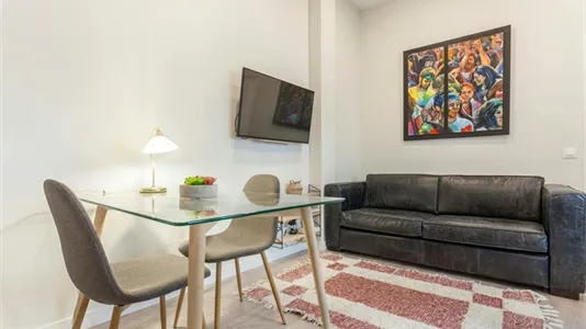 Apartments in Madrid Centro - photo 3