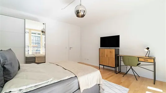 Rooms in Location is not specified - photo 3