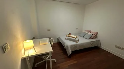 Room for rent in Madrid Moncloa-Aravaca, Madrid