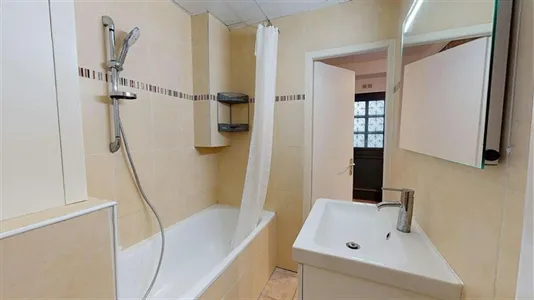 Apartments in Lyon - photo 8