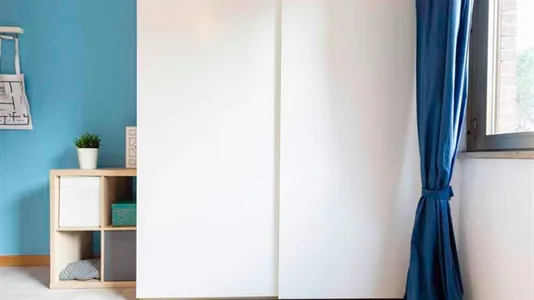 Rooms in Roma Municipio IX – EUR - photo 7