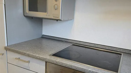 Apartments in Location is not specified - photo 8