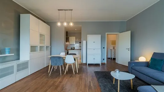 Apartments in Berlin Mitte - photo 8