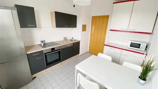 Rooms in Vienna Favoriten - photo 10