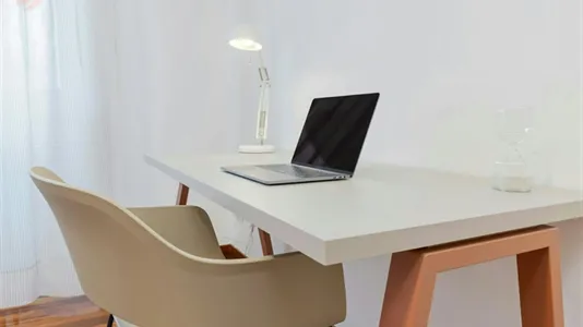 Rooms in Milano Zona 9 - Porta Garibaldi, Niguarda - photo 5