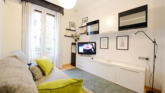 Apartments in Bilbao - photo 6