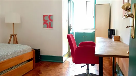 Rooms in Location is not specified - photo 10