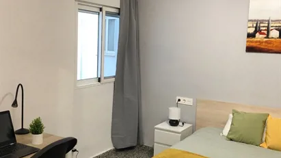 Room for rent in Burjassot, Comunidad Valenciana