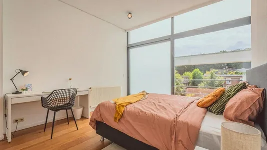 Rooms in Stad Brussel - photo 1