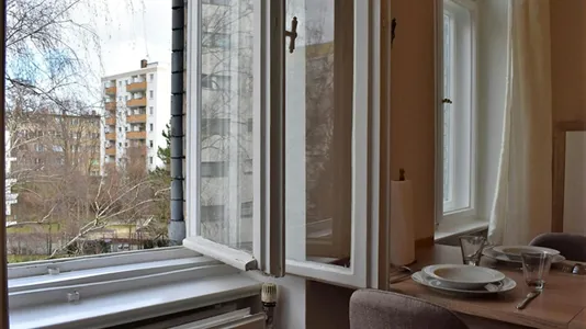 Apartments in Berlin Mitte - photo 7