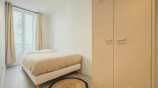 Rooms in Bobigny - photo 5