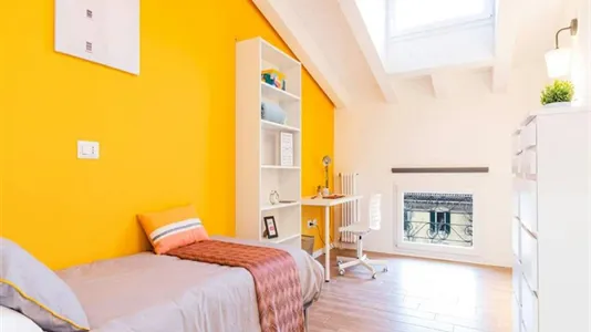 Rooms in Bologna - photo 9