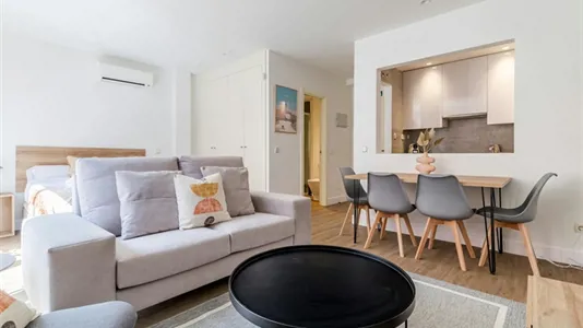 Apartments in Madrid Fuencarral-El Pardo - photo 1