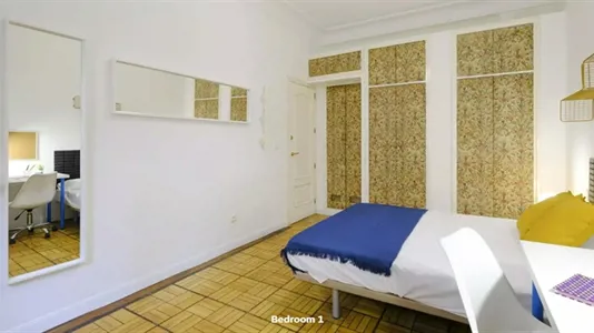 Rooms in Madrid Moncloa-Aravaca - photo 3