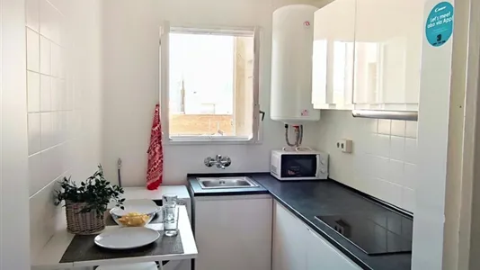 Rooms in Reus - photo 6