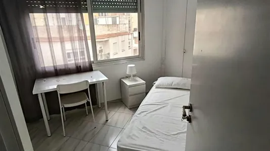 Rooms in Castellón de la Plana/Castelló de la Plana - photo 1