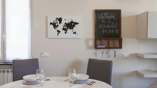 Apartments in Genoa - photo 9