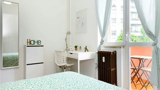 Rooms in Milano Zona 2 - Stazione Centrale, Gorla, Turro, Greco, Crescenzago - photo 6