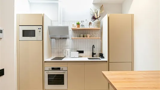 Apartments in Barcelona Gràcia - photo 5