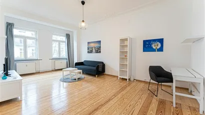 Apartment for rent in Berlin Friedrichshain-Kreuzberg, Berlin