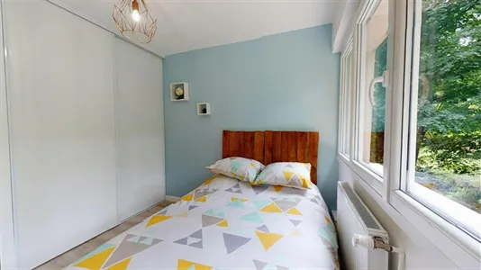 Rooms in Lyon - photo 4