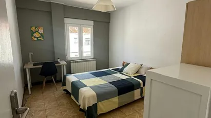 Room for rent in Zaragoza, Aragón