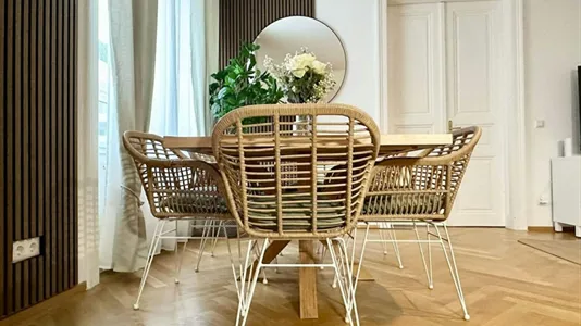 Apartments in Vienna Margareten - photo 9