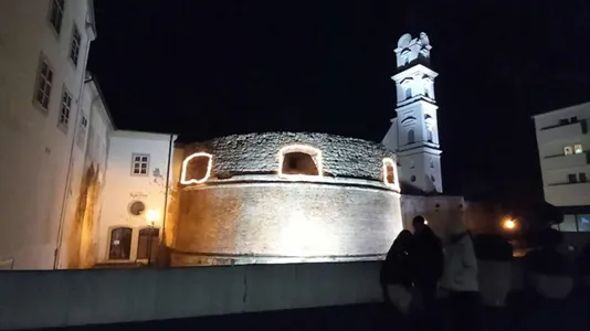 Apartments in Sopron-Fertődi - photo 1