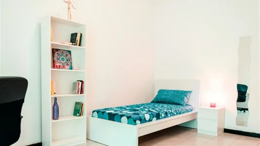Rooms in Turin - photo 1