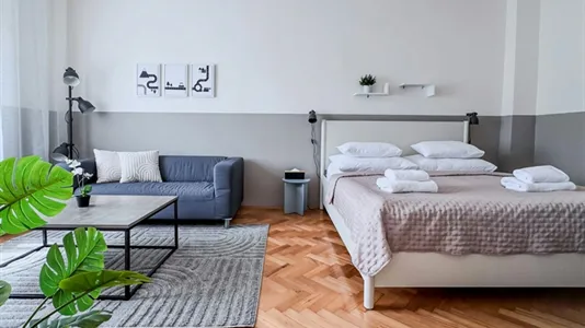 Apartments in Prague 1 - photo 2