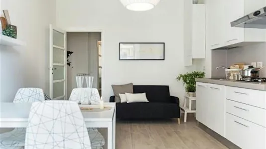 Apartments in Sesto San Giovanni - photo 5