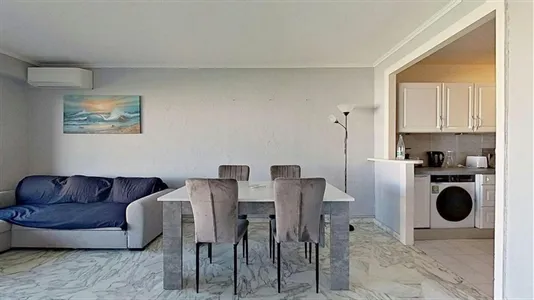 Apartments in Nice - photo 1