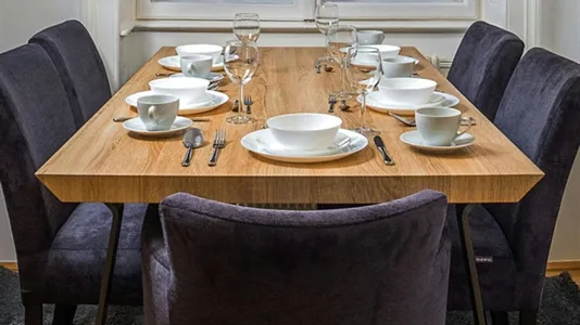 Apartments in Vienna Innere Stadt - photo 6