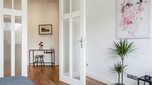 Apartments in Budapest Ferencváros - photo 6