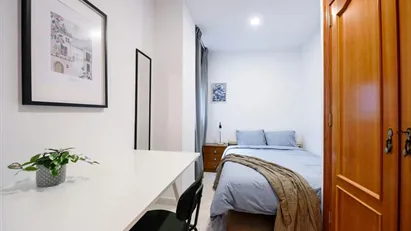 Room for rent in Valencia Ciutat Vella, Valencia (region)