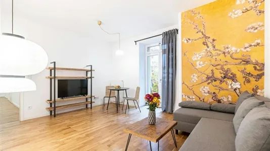 Apartments in Berlin Friedrichshain-Kreuzberg - photo 3