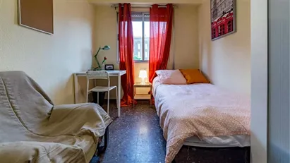 Room for rent in Valencia Algirós, Valencia (region)