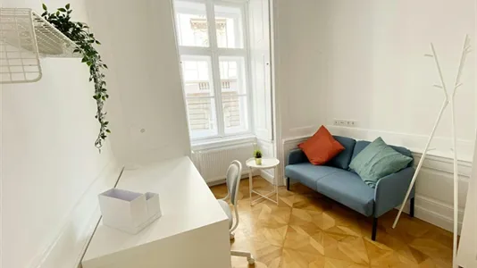 Rooms in Wien Wieden - photo 5
