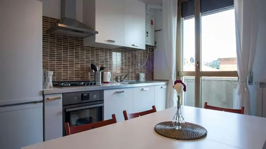 Rooms in Bologna - photo 8