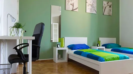 Rooms in Milano Zona 9 - Porta Garibaldi, Niguarda - photo 8