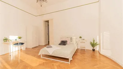 Room for rent in Budapest Józsefváros, Budapest