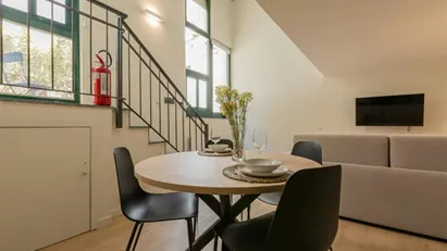 Apartment for rent in Turin, Piemonte