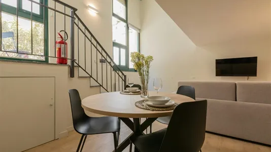 Apartments in Turin - photo 1