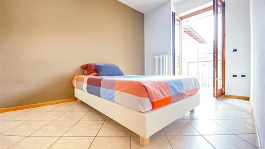 Rooms in Trento - photo 5