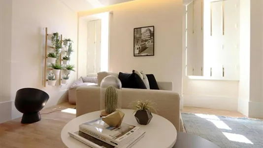 Apartments in Location is not specified - photo 4