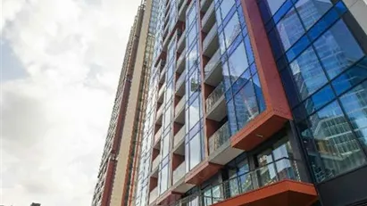 Apartment for rent in Warsaw